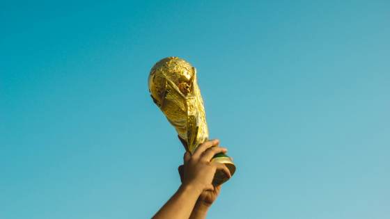 “五亿西非”还是“人才储备”？——法国足球背后的移民力量和潜在风波